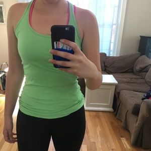 EVERYTHING MUST GO - Bundle of two gap fit tanks!